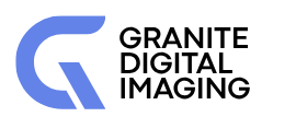 Granite Digital Imaging logo